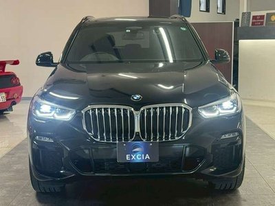 BMW X5 - 3