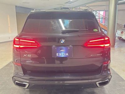 BMW X5 - 6