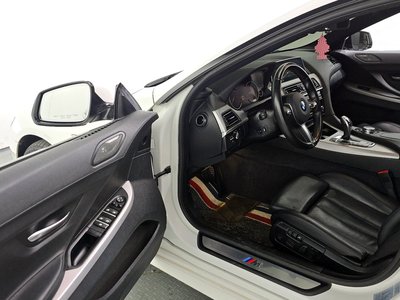 BMW 6 SERIES - 10