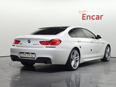 BMW 6 SERIES - 3