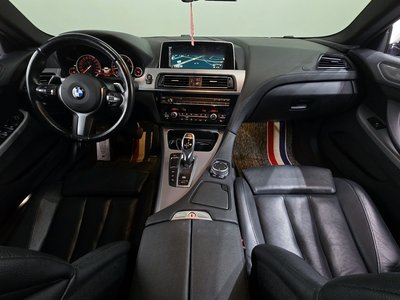 BMW 6 SERIES - 5