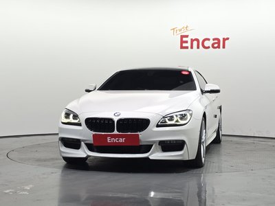 BMW 6 SERIES - 2