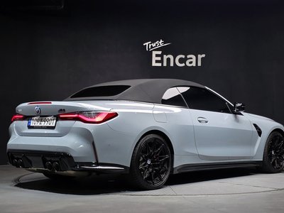 2022 BMW M4 照片 4