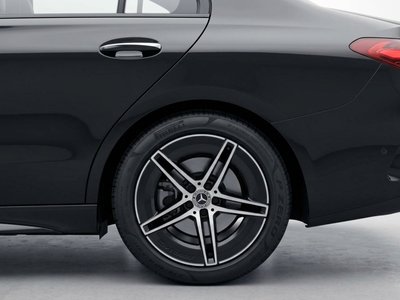 صورة 6 لـ 2025 Mercedes-BENZ E-CLASS