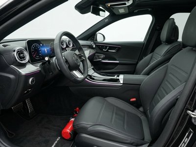 صورة 10 لـ 2025 Mercedes-BENZ E-CLASS