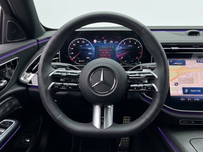 صورة مصغرة 11 لـ 2025 Mercedes-BENZ E-CLASS