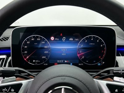 صورة 8 لـ 2025 Mercedes-BENZ E-CLASS
