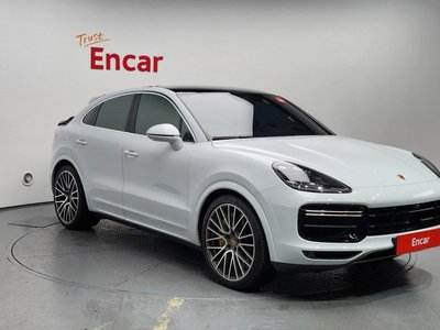 PORSCHE CAYENNE - 3