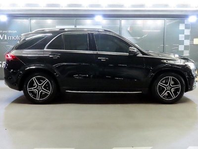 MERCEDES-BENZ GLE - 2