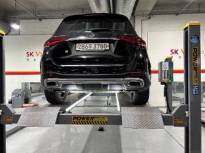 MERCEDES-BENZ GLE - 2