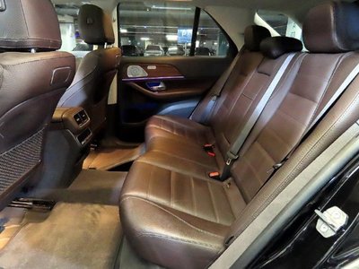 MERCEDES-BENZ GLE - 5