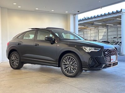 AUDI Q3 SPORTBACK - 8