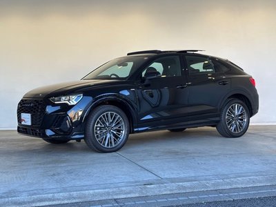 AUDI Q3 SPORTBACK - 9