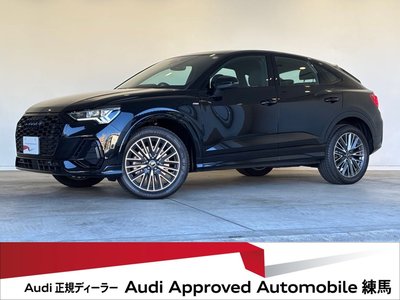 AUDI Q3 SPORTBACK - 1