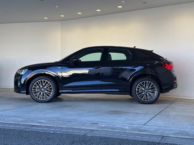 AUDI Q3 SPORTBACK - 10