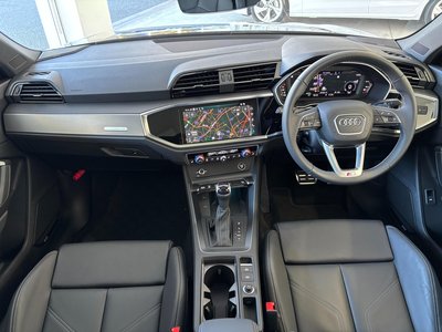 AUDI Q3 SPORTBACK - 5