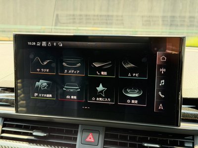 2021 AUDI RS5 — миниатюра 36