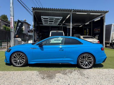 صورة 4 لـ 2021 AUDI RS5