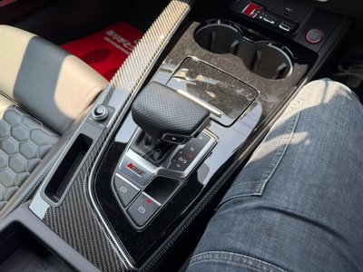 2021 AUDI RS5 — миниатюра 40