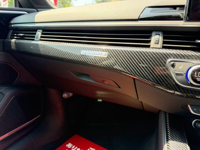 2021 AUDI RS5 — миниатюра 44