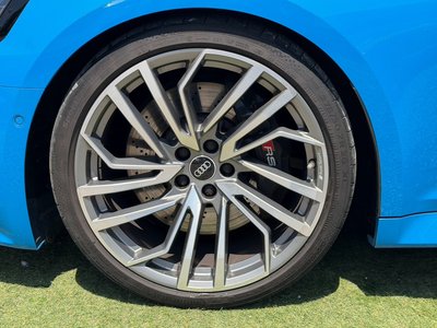 2021 AUDI RS5 — миниатюра 20