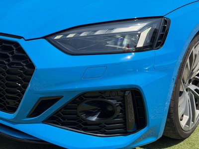 2021 AUDI RS5 — миниатюра 11