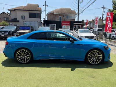 صورة 8 لـ 2021 AUDI RS5