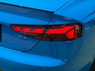 2021 AUDI RS5 — миниатюра 13