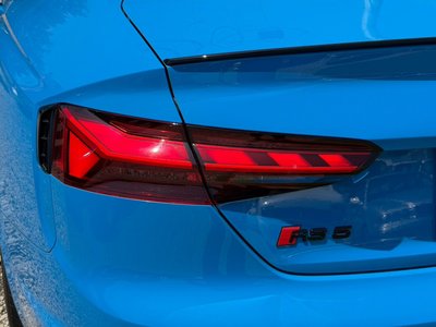 2021 AUDI RS5 — миниатюра 12