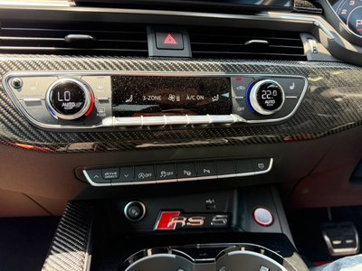 2021 AUDI RS5 — миниатюра 39
