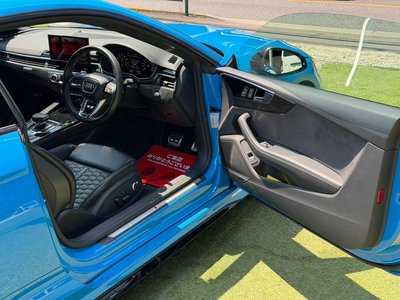 2021 AUDI RS5 — миниатюра 22