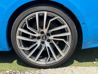 2021 AUDI RS5 — миниатюра 18