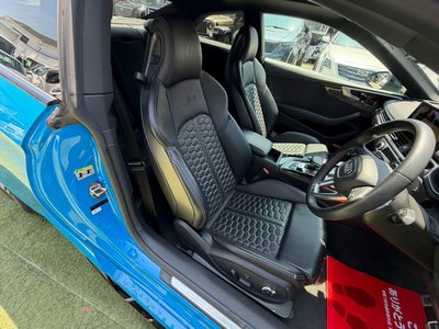 2021 AUDI RS5 — миниатюра 24