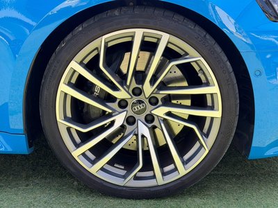 2021 AUDI RS5 — миниатюра 14