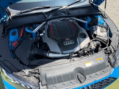 2021 AUDI RS5 — миниатюра 68