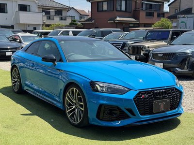 2021 AUDI RS5 — миниатюра 54