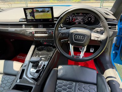 2021 AUDI RS5 — миниатюра 28