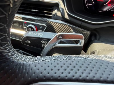 2021 AUDI RS5 — миниатюра 33