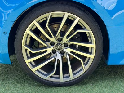2021 AUDI RS5 — миниатюра 16