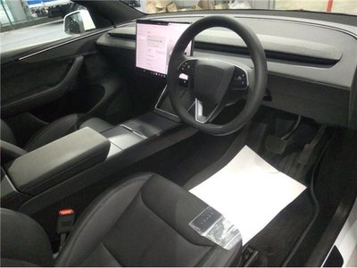 2026 Tesla MODEL Y 照片 5