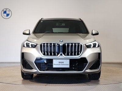 2025 BMW X1 photo 5