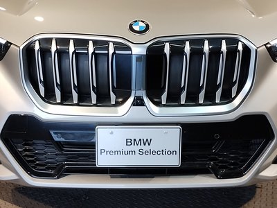2025 BMW X1 — миниатюра 61
