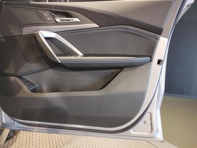 2025 BMW X1 — миниатюра 56