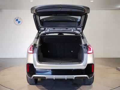2025 BMW X1 — миниатюра 44