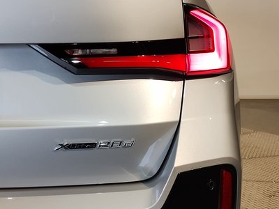 2025 BMW X1 — миниатюра 64