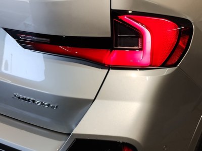 2025 BMW X1 — миниатюра 63
