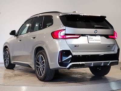 2025 BMW X1 — миниатюра 68