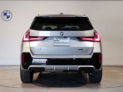 2025 BMW X1 photo 9