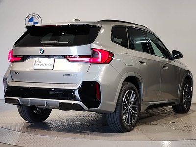2025 BMW X1 — миниатюра 69