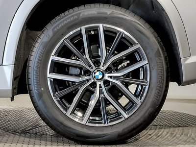 2025 BMW X1 — миниатюра 41